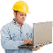 DIY Websites for Contractors - Build your own construction website from templates
